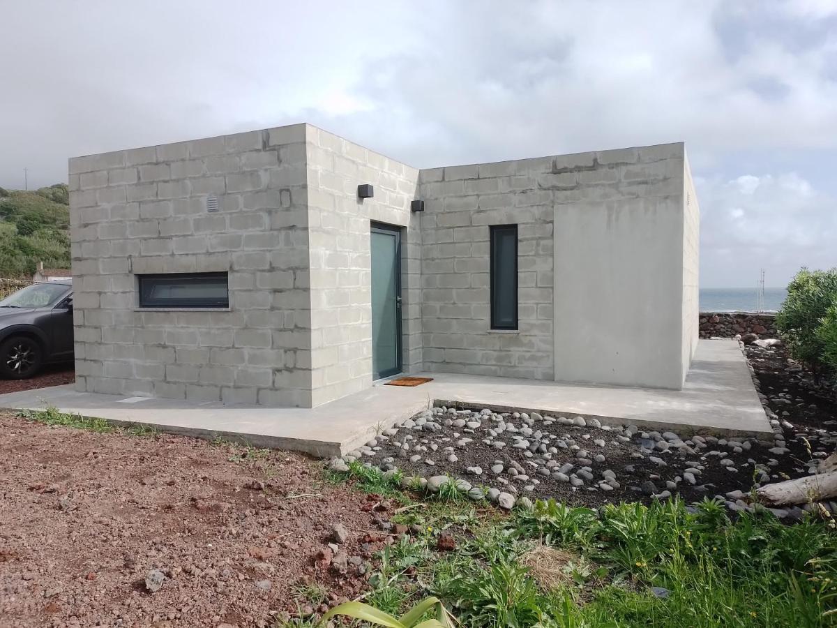 Casa Bidarta Villa Faja Grande Ngoại thất bức ảnh