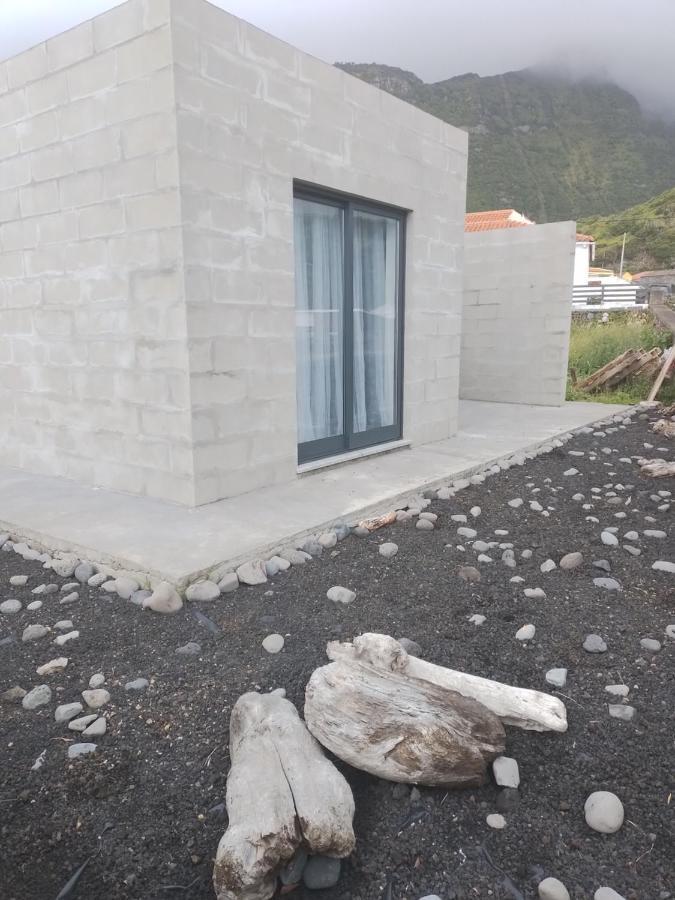 Casa Bidarta Villa Faja Grande Ngoại thất bức ảnh
