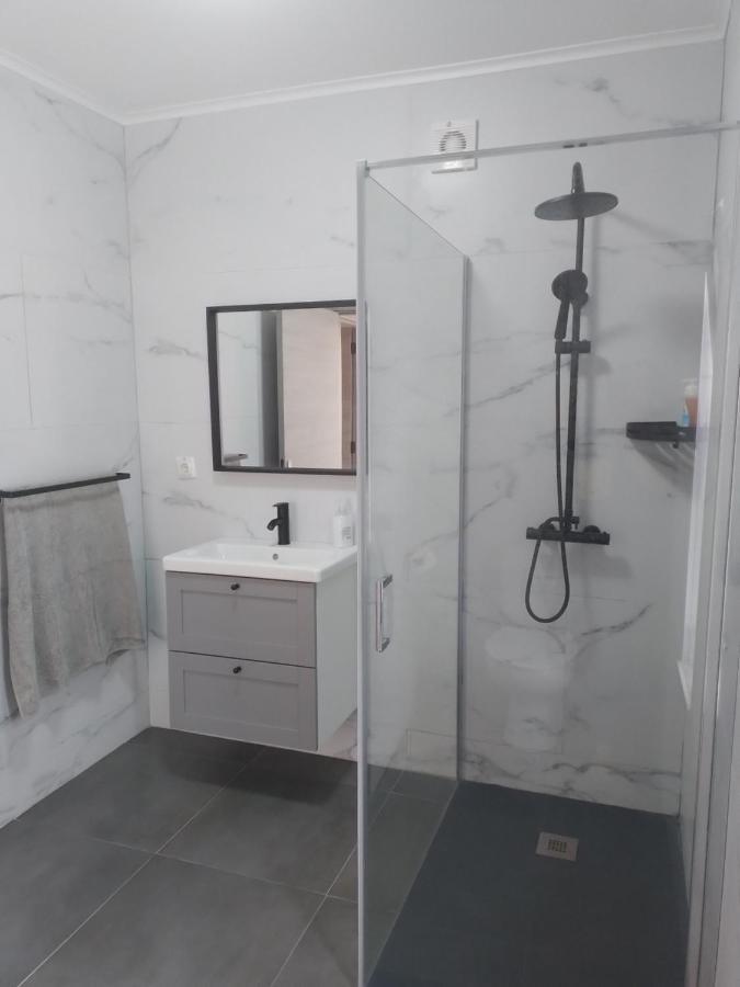 Casa Bidarta Villa Faja Grande Ngoại thất bức ảnh